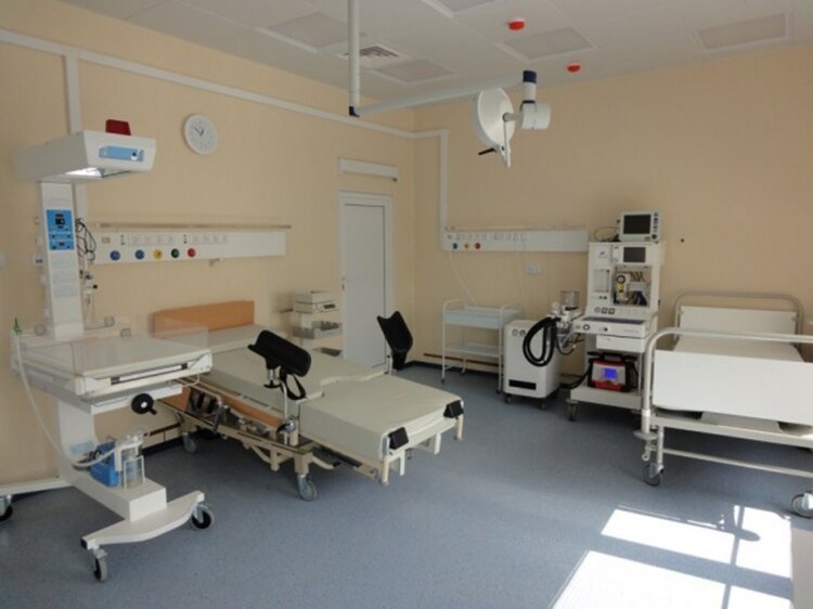 Партнёрские роды